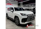 Lexus LX-600 2024